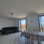 Alba Sul Mare Campofilone