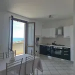 Alba Sul Mare Appartement