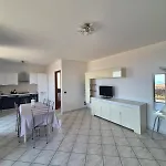 Alba Sul Mare Campofilone