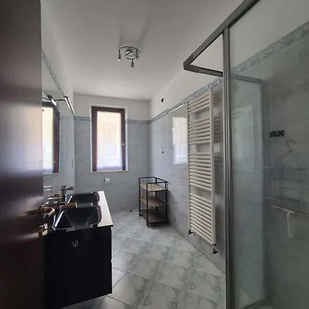 Apartment Alba Sul Mare
