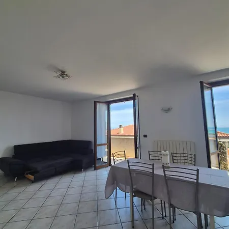 Alba Sul Mare Campofilone