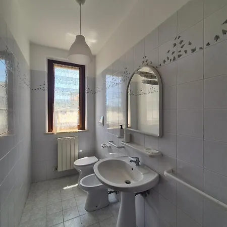 Alba Sul Mare Apartment *