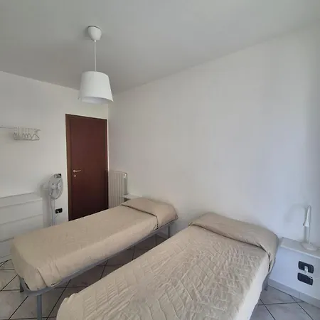 Alba Sul Mare Apartment Campofilone