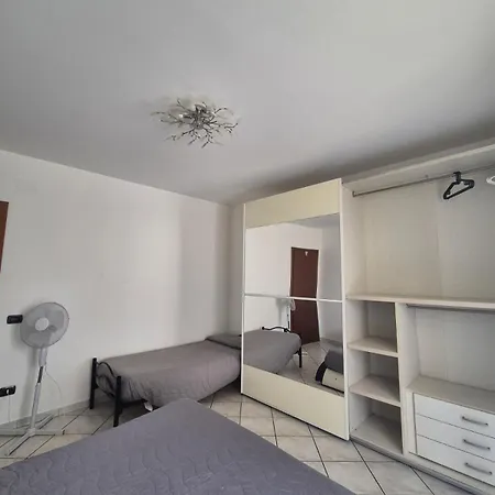 Apartament Alba Sul Mare Campofilone