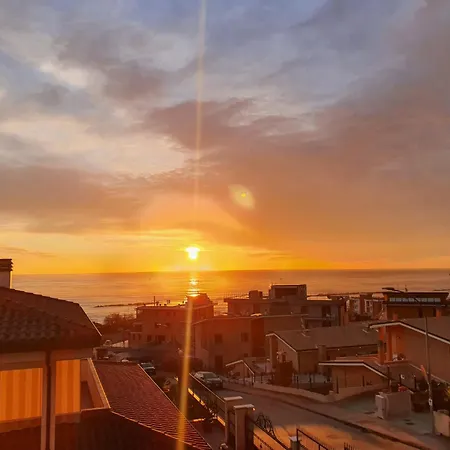 Alba Sul Mare Campofilone