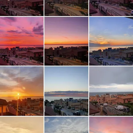 Alba Sul Mare * Campofilone