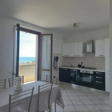 Alba Sul Mare Apartment