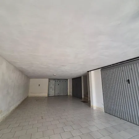 Alba Sul Mare アパート *