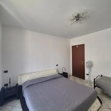 アパート Alba Sul Mare *