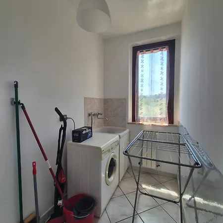Apartament Alba Sul Mare Campofilone