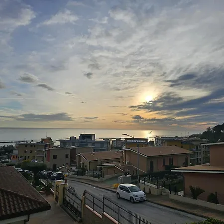 Alba Sul Mare * Campofilone