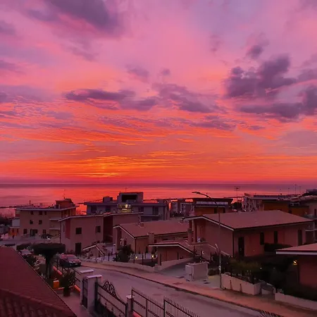 Apartment Alba Sul Mare Campofilone