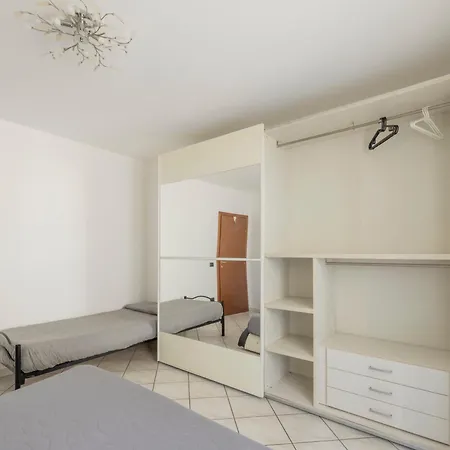 Appartement Alba Sul Mare *