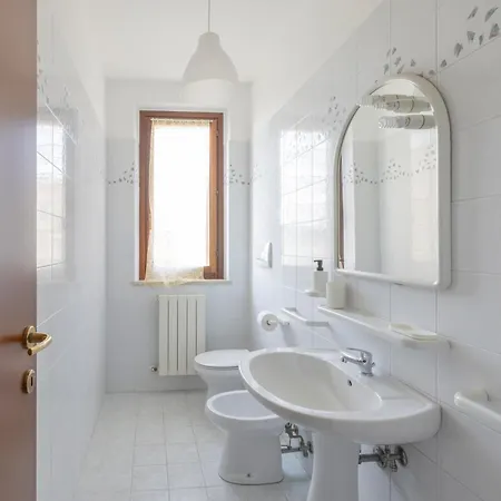 Alba Sul Mare Appartement