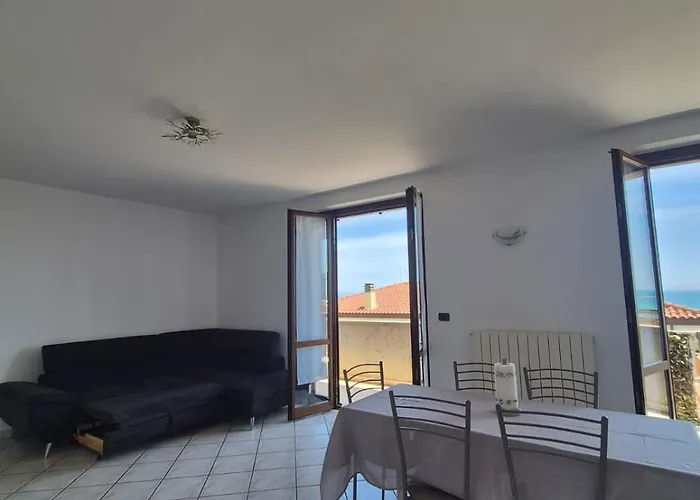 Alba Sul Mare Campofilone