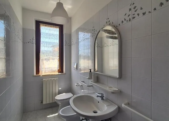 Alba Sul Mare Apartament *