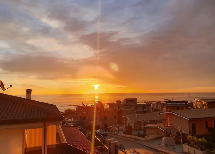 Alba Sul Mare Campofilone