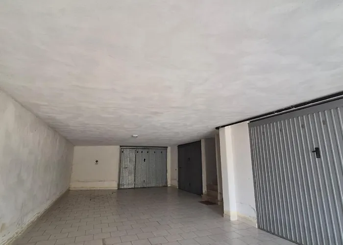 Alba Sul Mare Apartament *