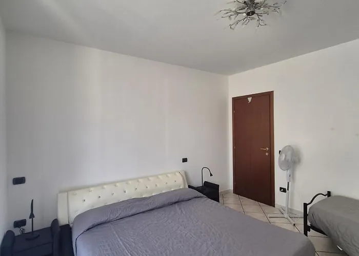 Apartament Alba Sul Mare *