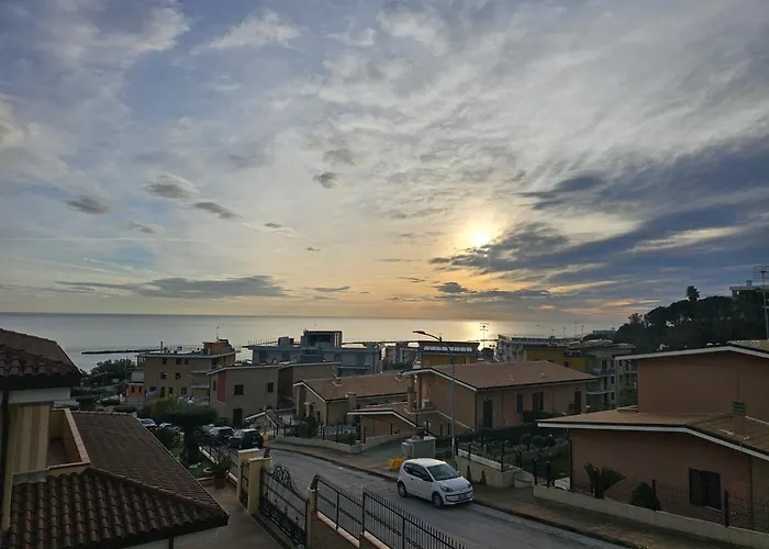 Alba Sul Mare * Campofilone