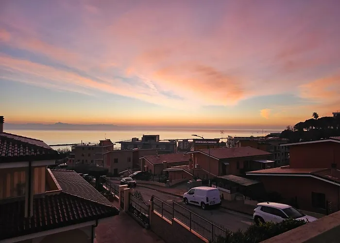 Alba Sul Mare Apartament *
